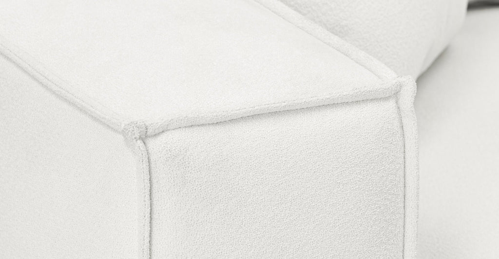 Positano Corner Sectional