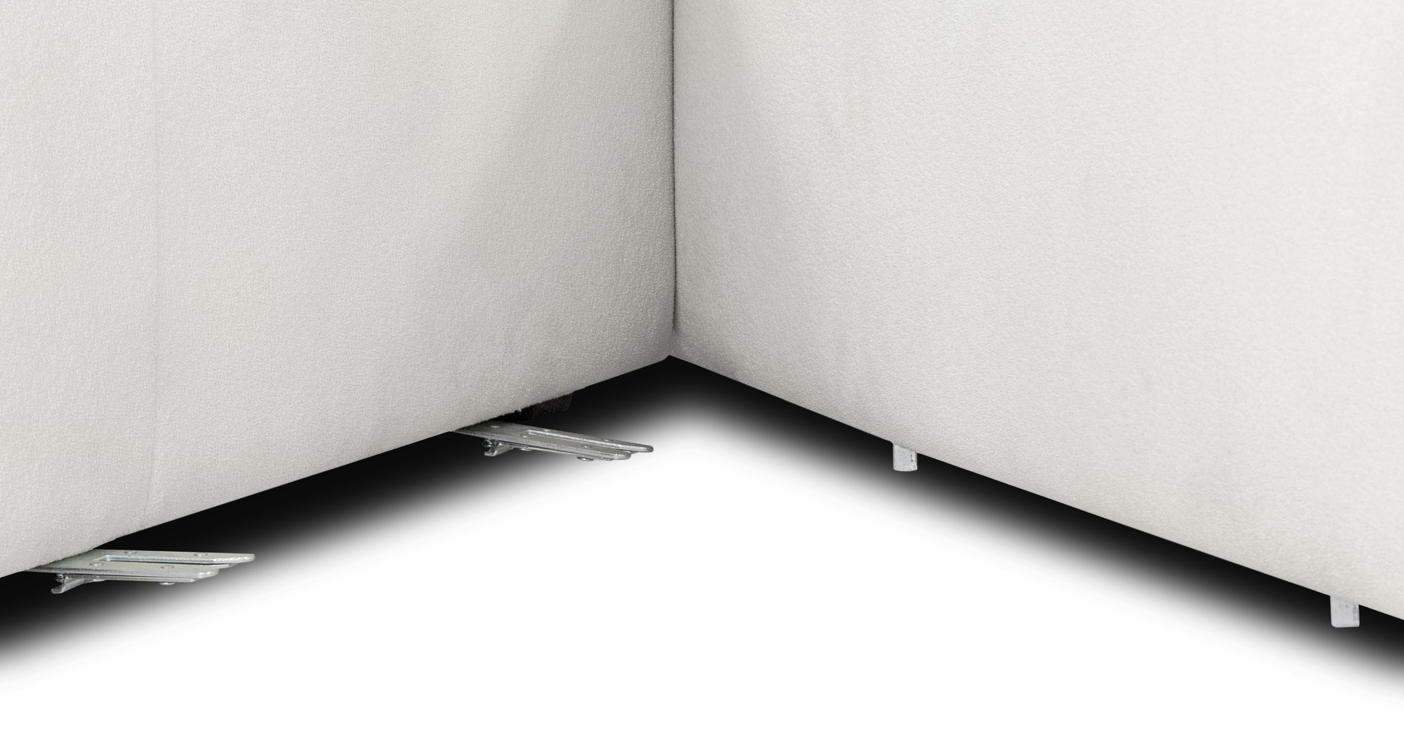 Positano Corner Sectional