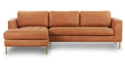 Calle Left-Facing Sectional