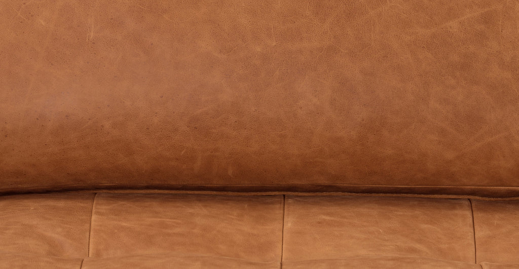 Calle Left-Facing Sectional