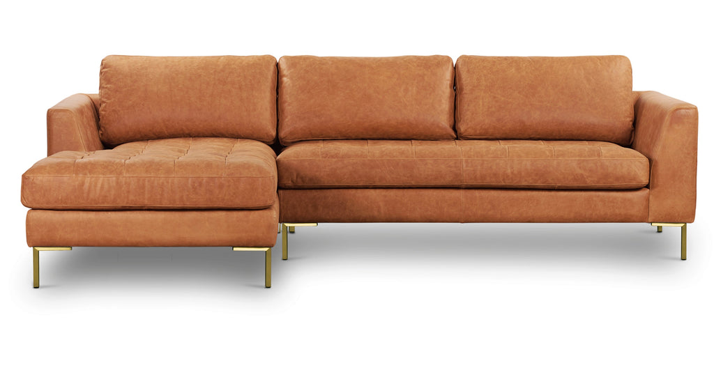 Calle Left-Facing Sectional