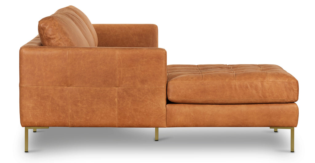 Calle Left-Facing Sectional