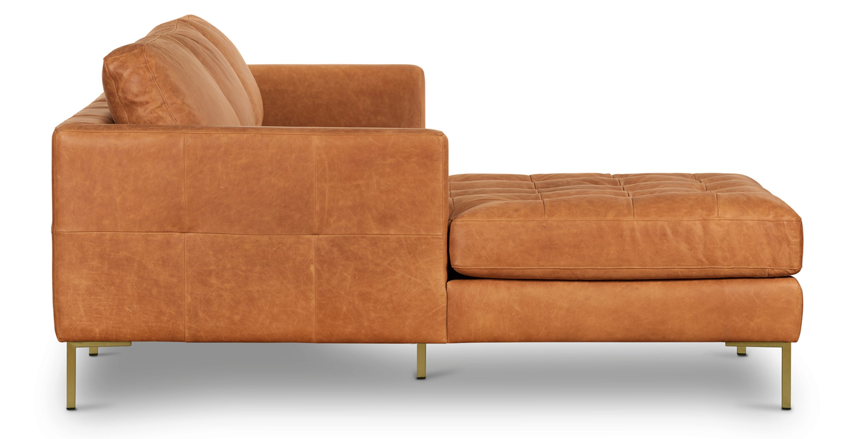 Calle Left-Facing Sectional