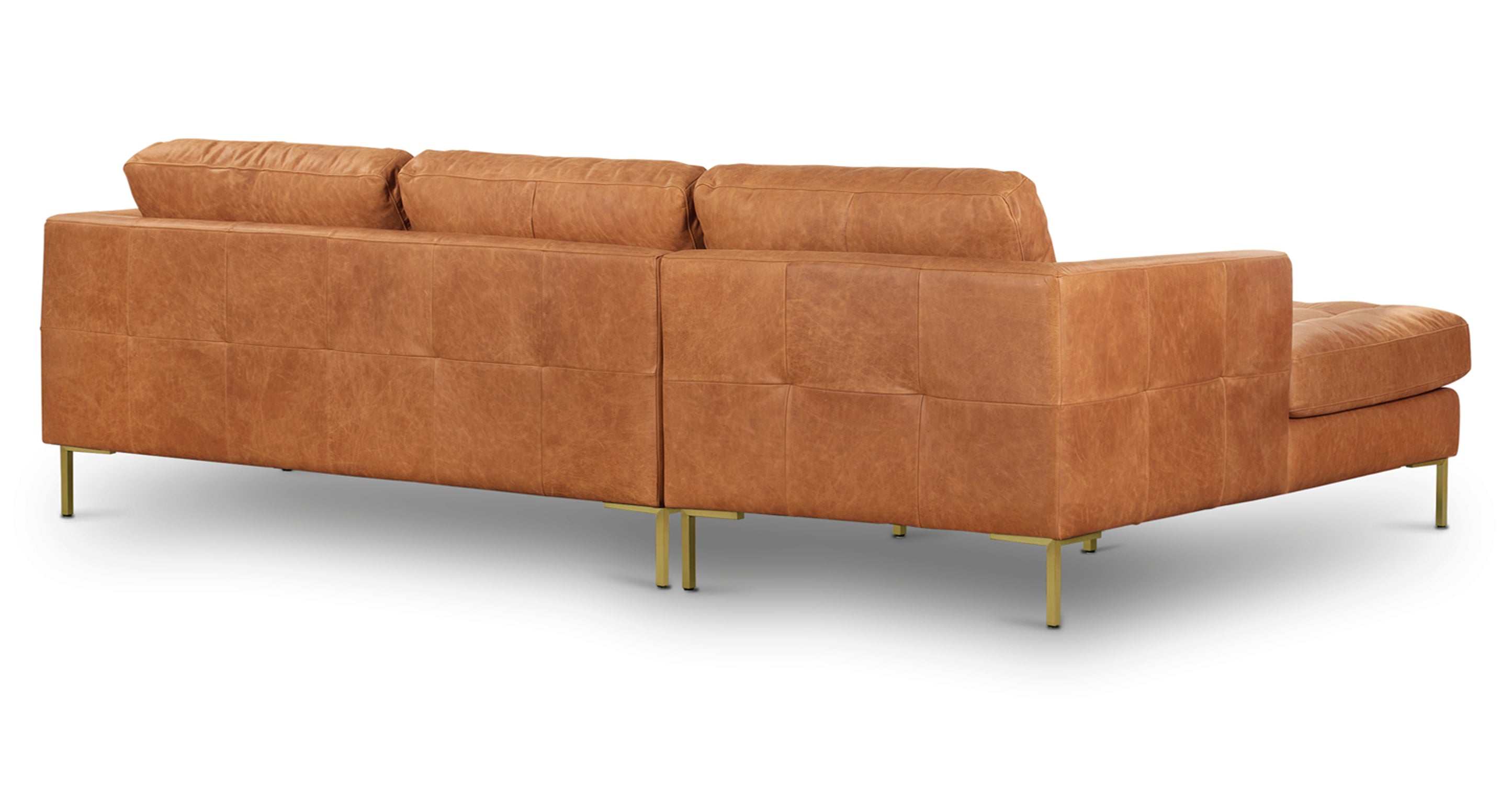 Calle Left-Facing Sectional