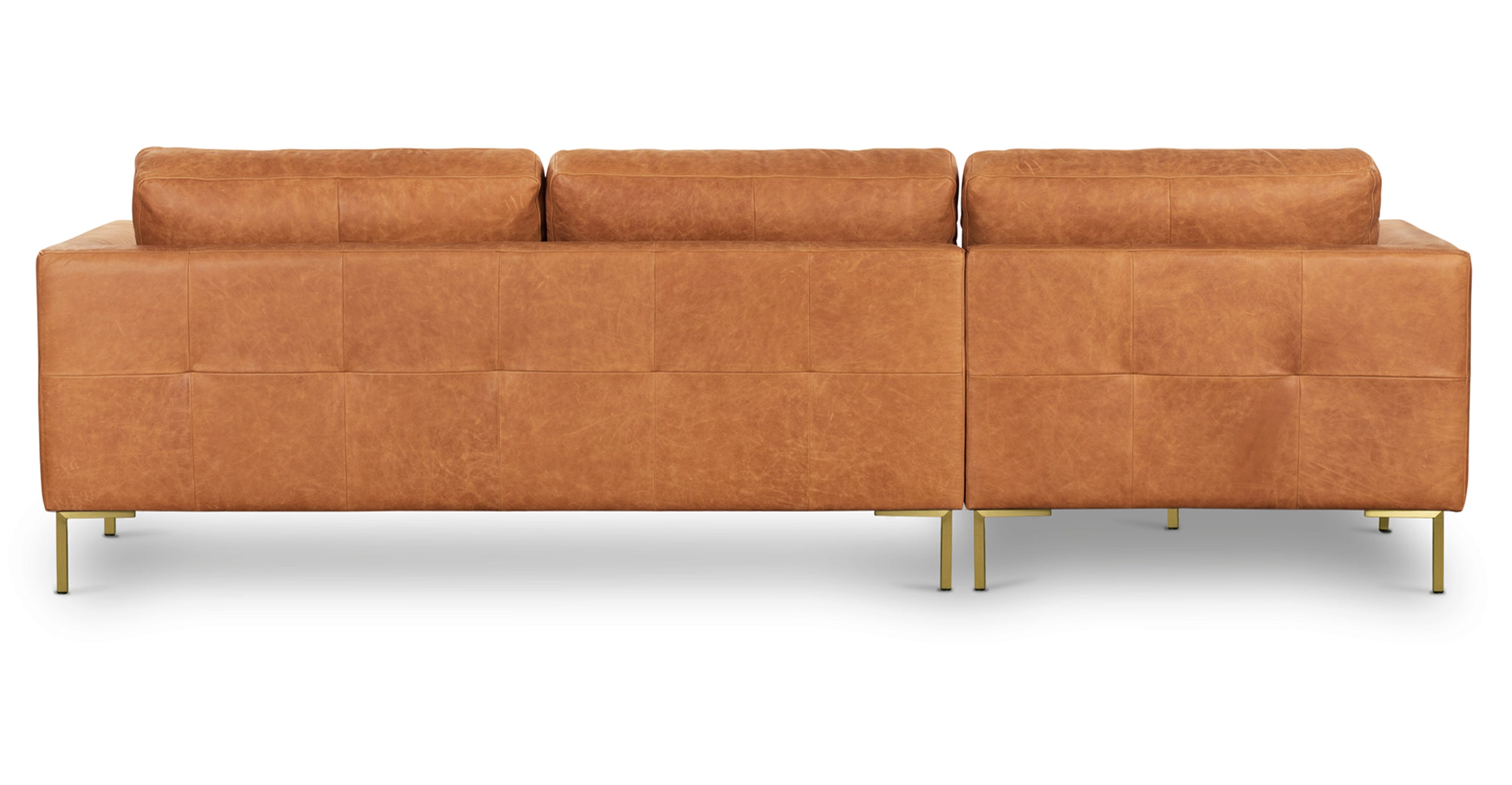 Calle Left-Facing Sectional