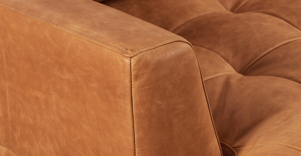 Calle Left-Facing Sectional