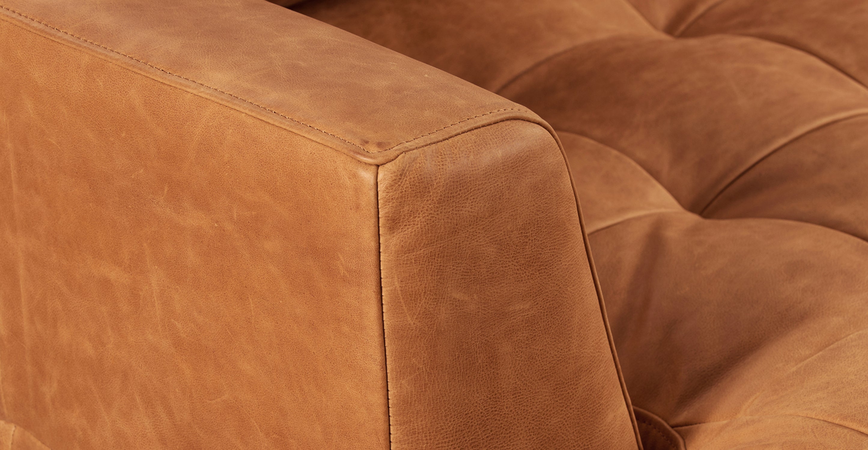 Calle Left-Facing Sectional