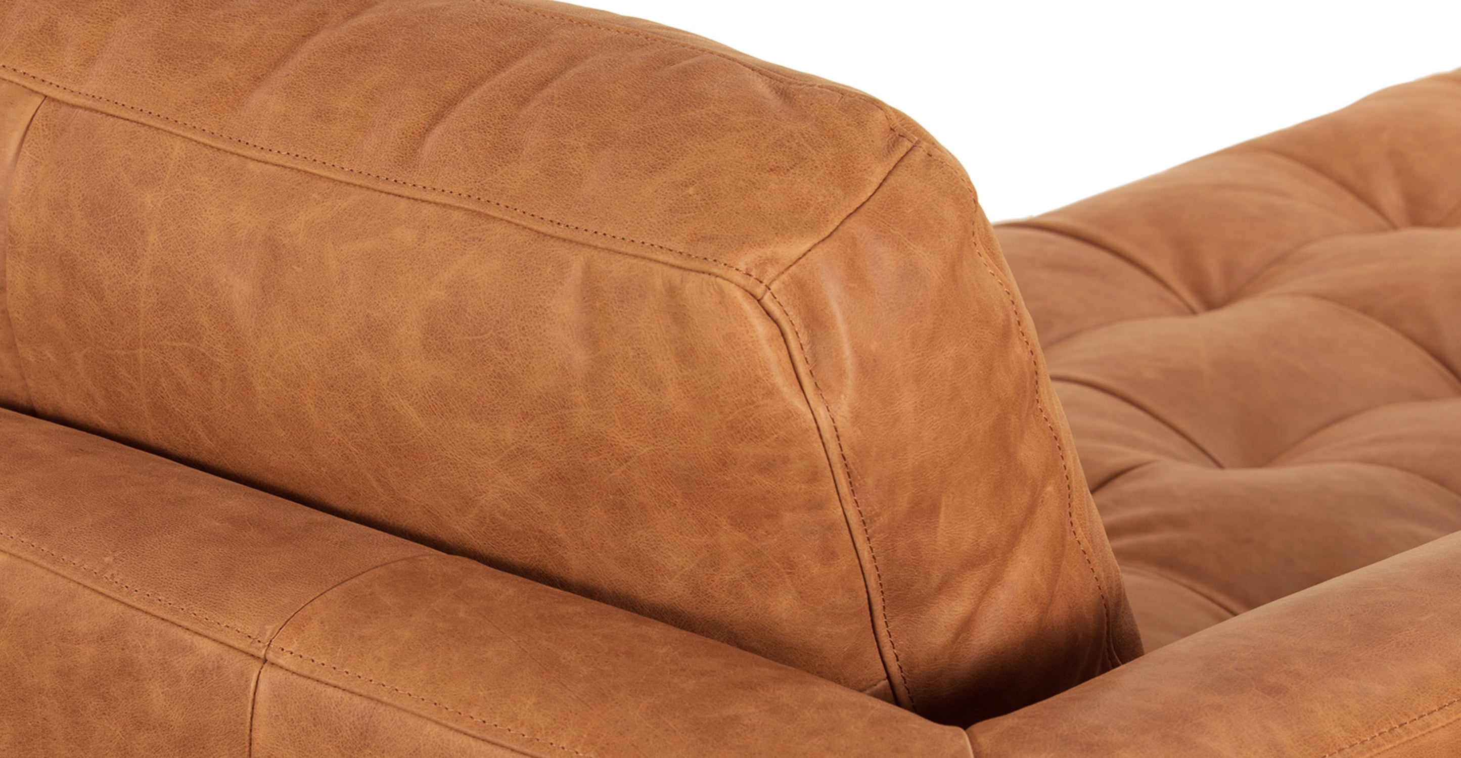 Calle Left-Facing Sectional