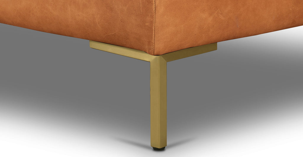 Calle Left-Facing Sectional