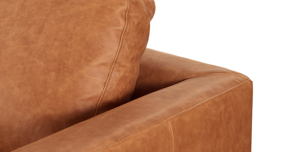 Calle Left-Facing Sectional