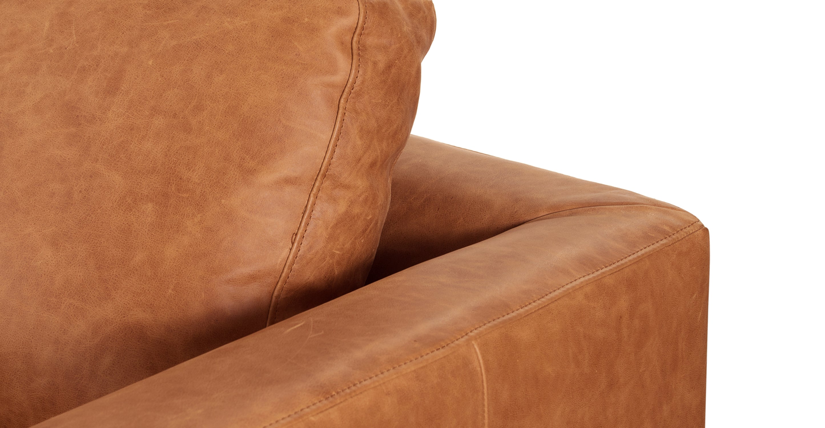 Calle Left-Facing Sectional