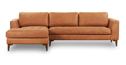 Calle Left-Facing Sectional