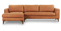 Calle Left-Facing Sectional