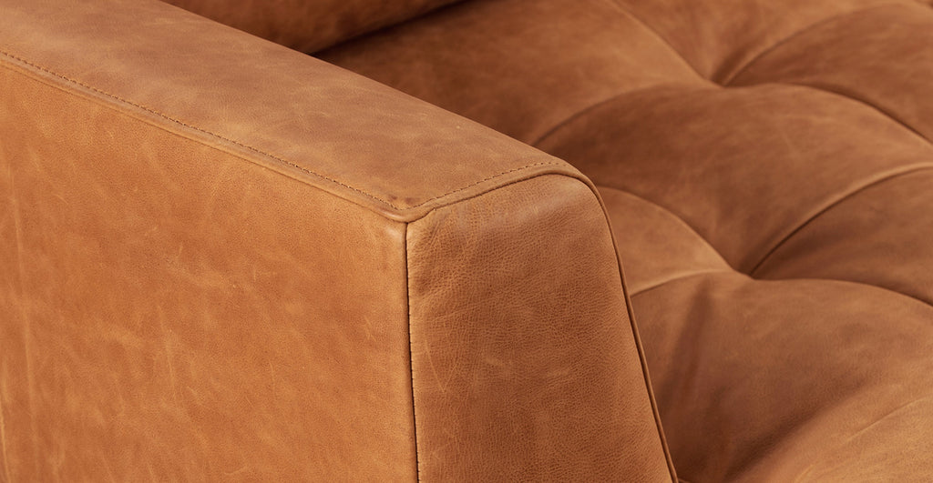 Calle Left-Facing Sectional