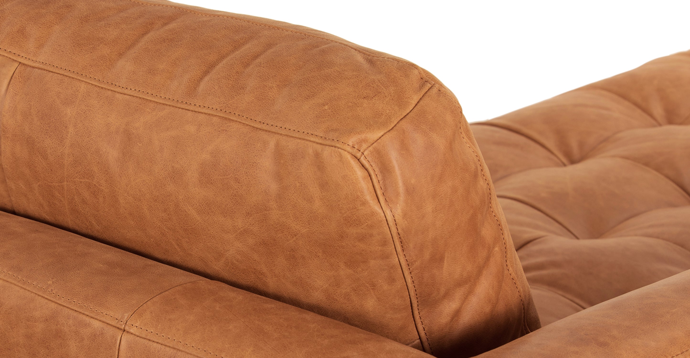 Calle Left-Facing Sectional