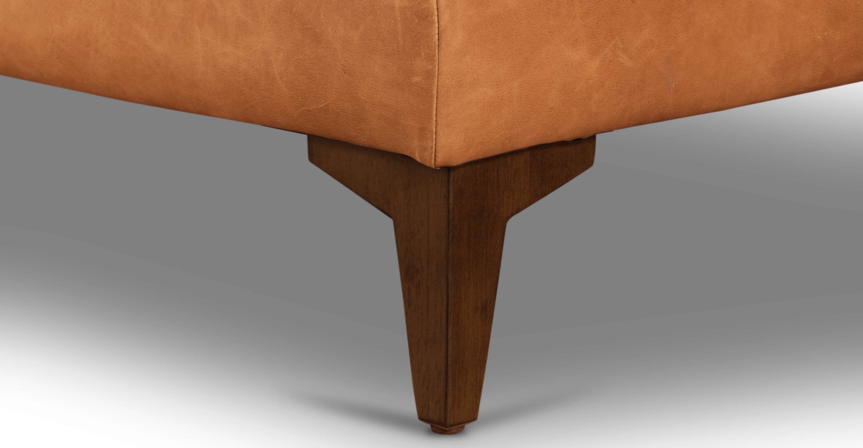 Calle Left-Facing Sectional