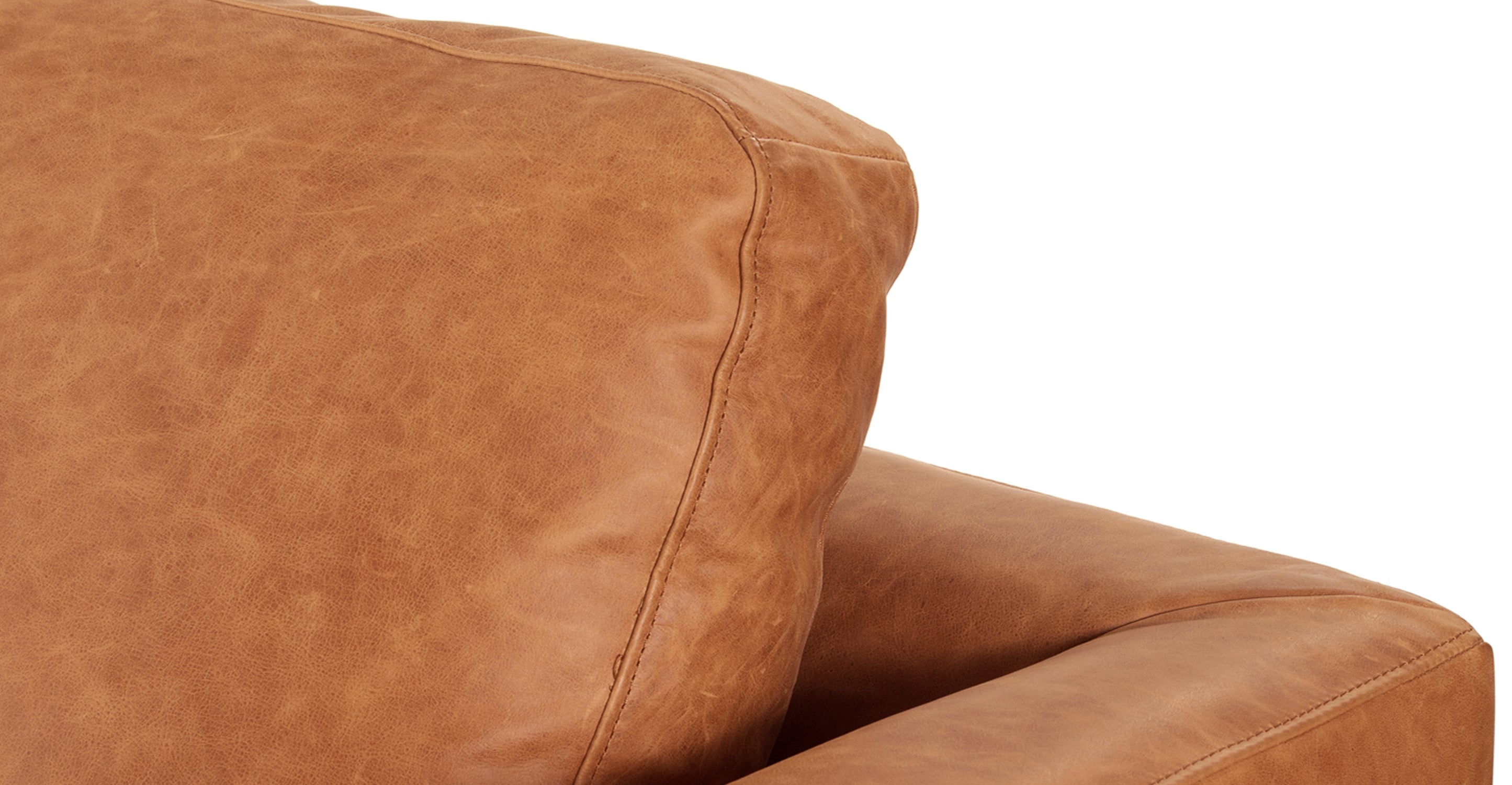 Calle Left-Facing Sectional