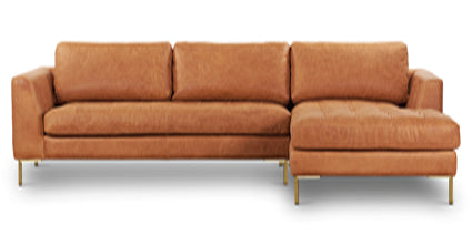 Calle Right-Facing Sectional