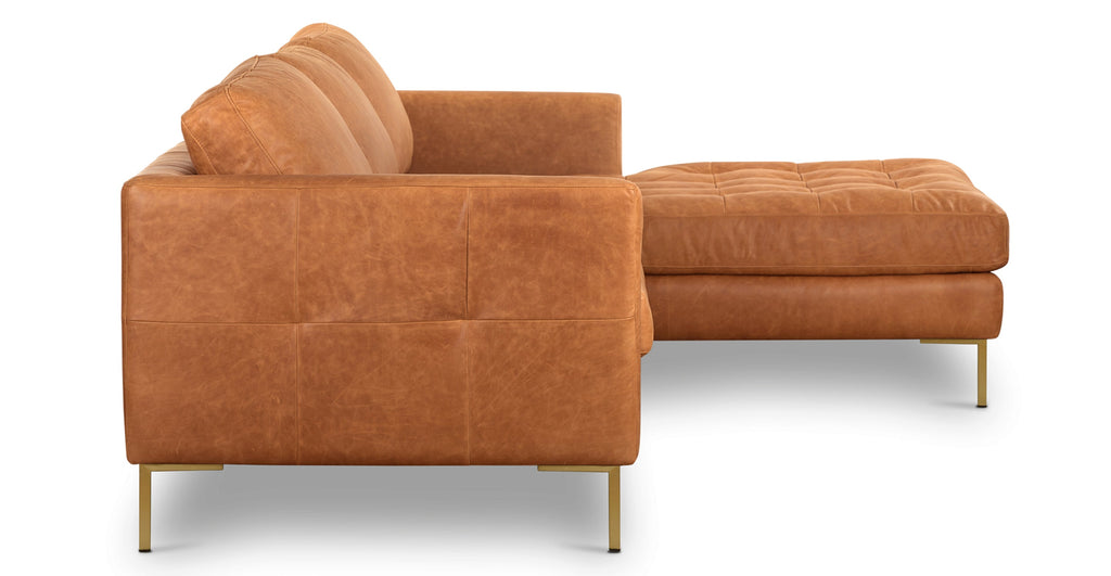 Calle Right-Facing Sectional