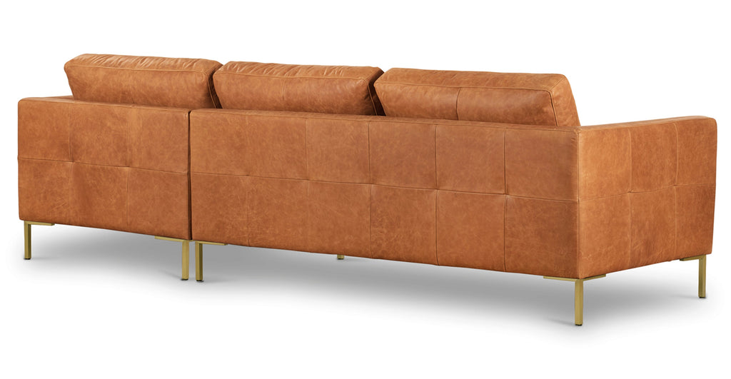 Calle Right-Facing Sectional