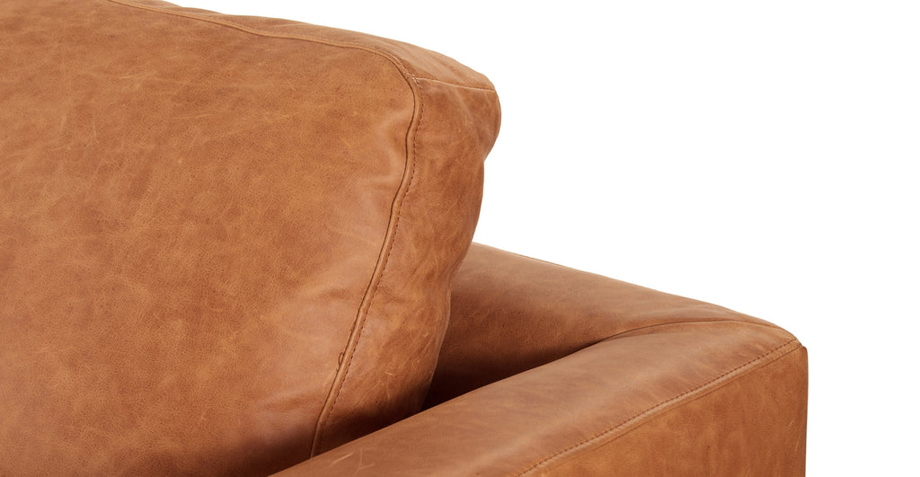 Calle Right-Facing Sectional