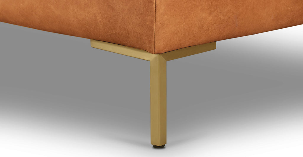 Calle Right-Facing Sectional