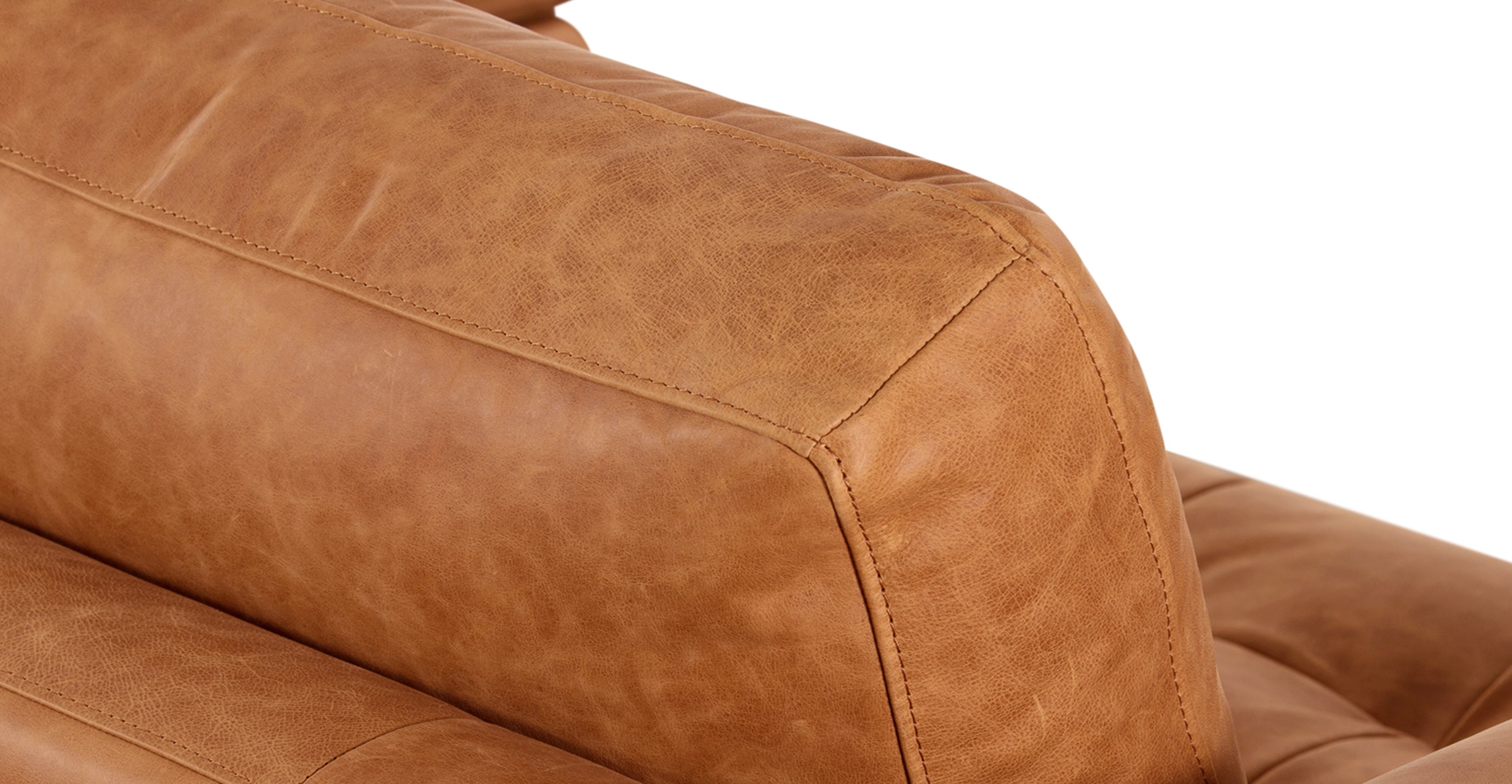 Calle Right-Facing Sectional