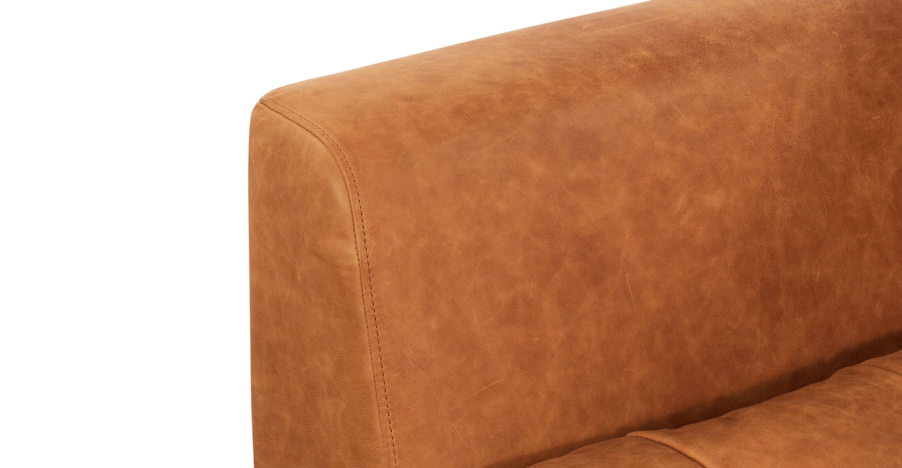 Calle Right-Facing Sectional