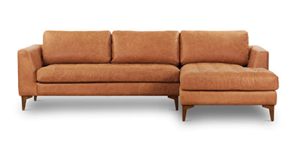 Calle Right-Facing Sectional