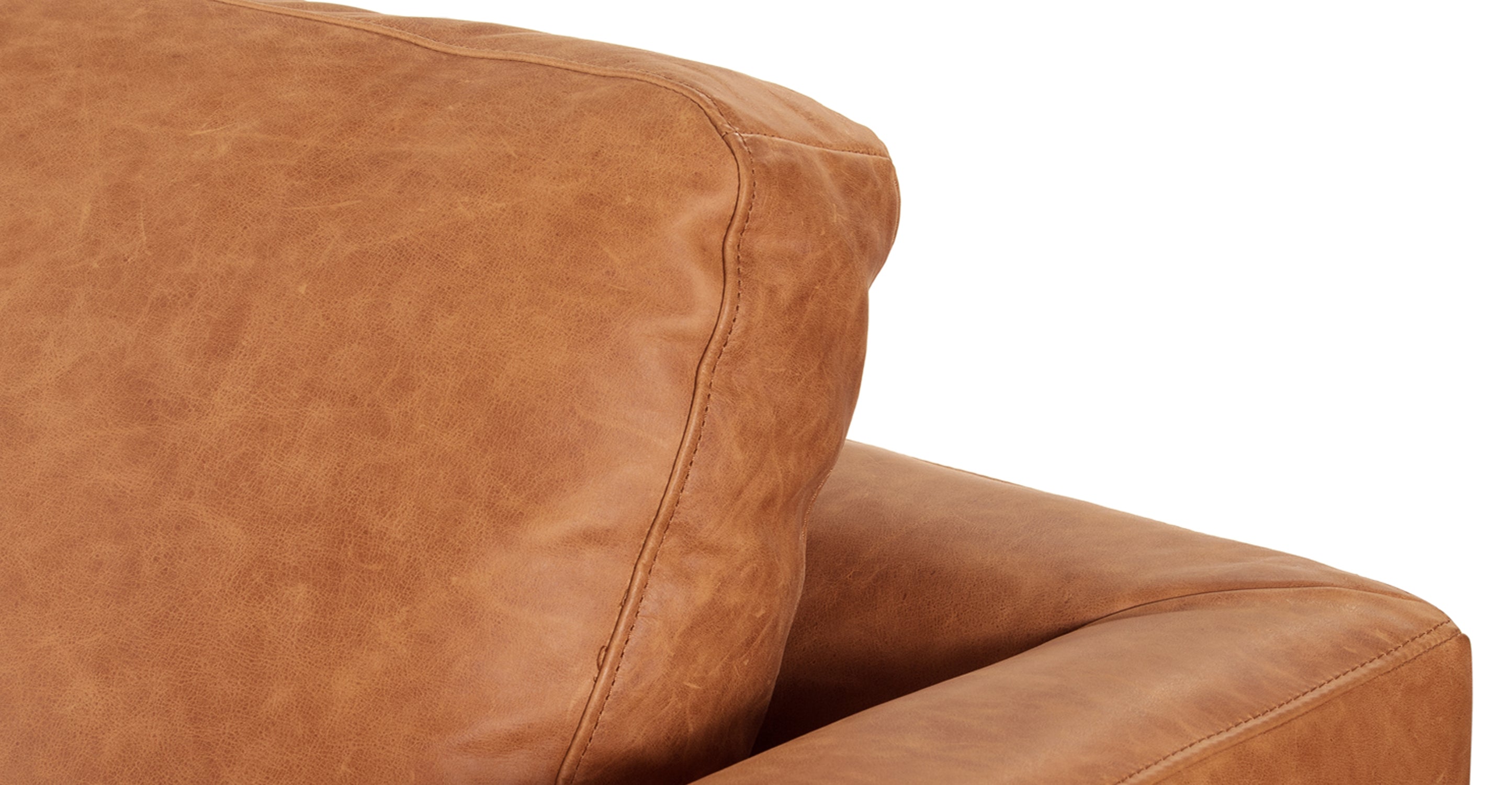 Calle Right-Facing Sectional