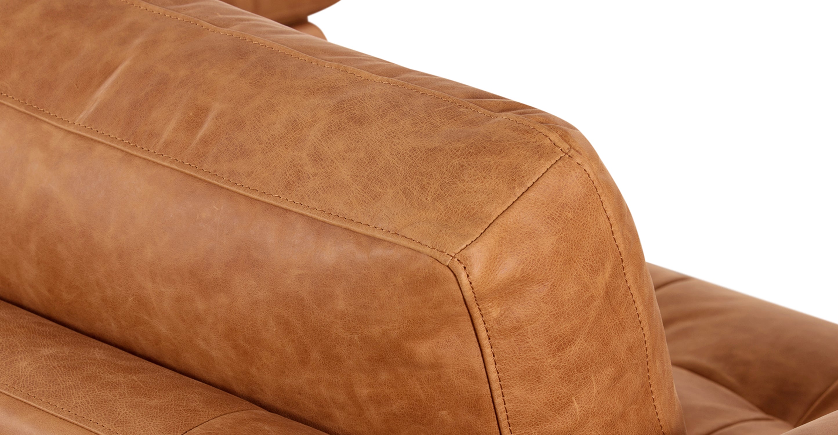 Calle Right-Facing Sectional