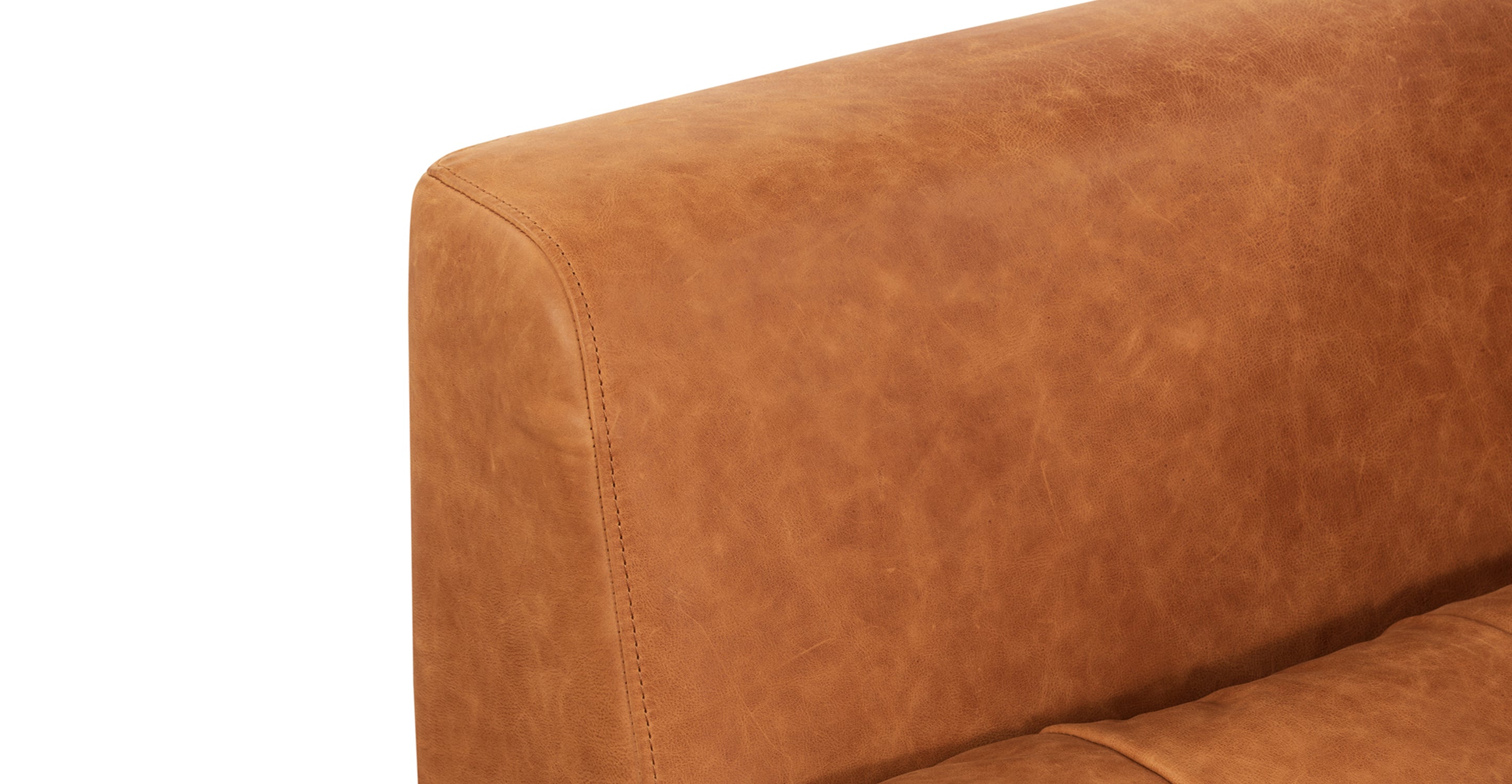 Calle Right-Facing Sectional