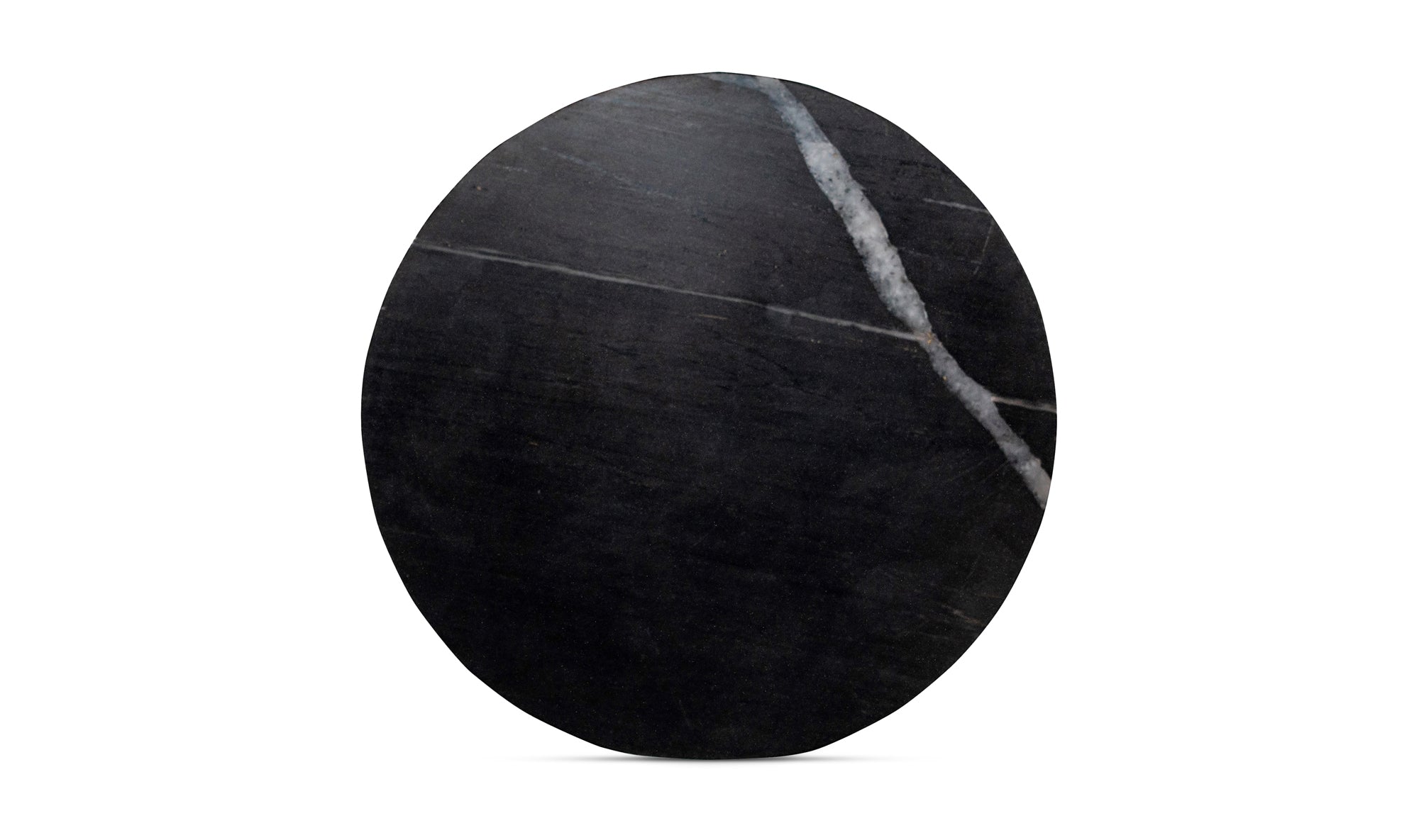 Grace Marble Accent Table