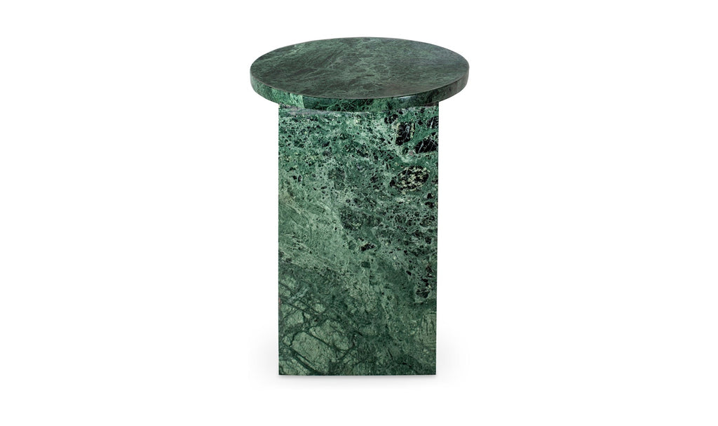 Grace Marble Accent Table