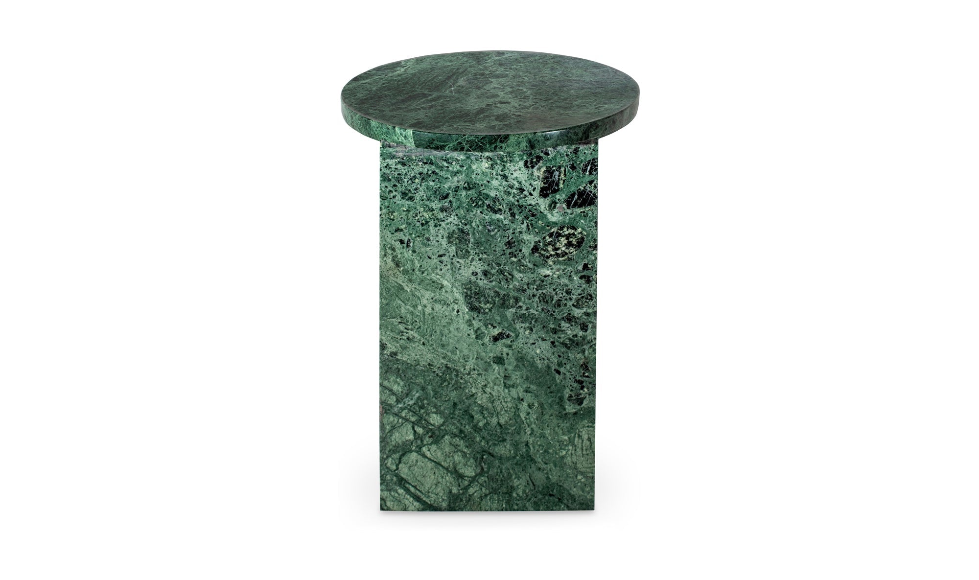 Grace Marble Accent Table