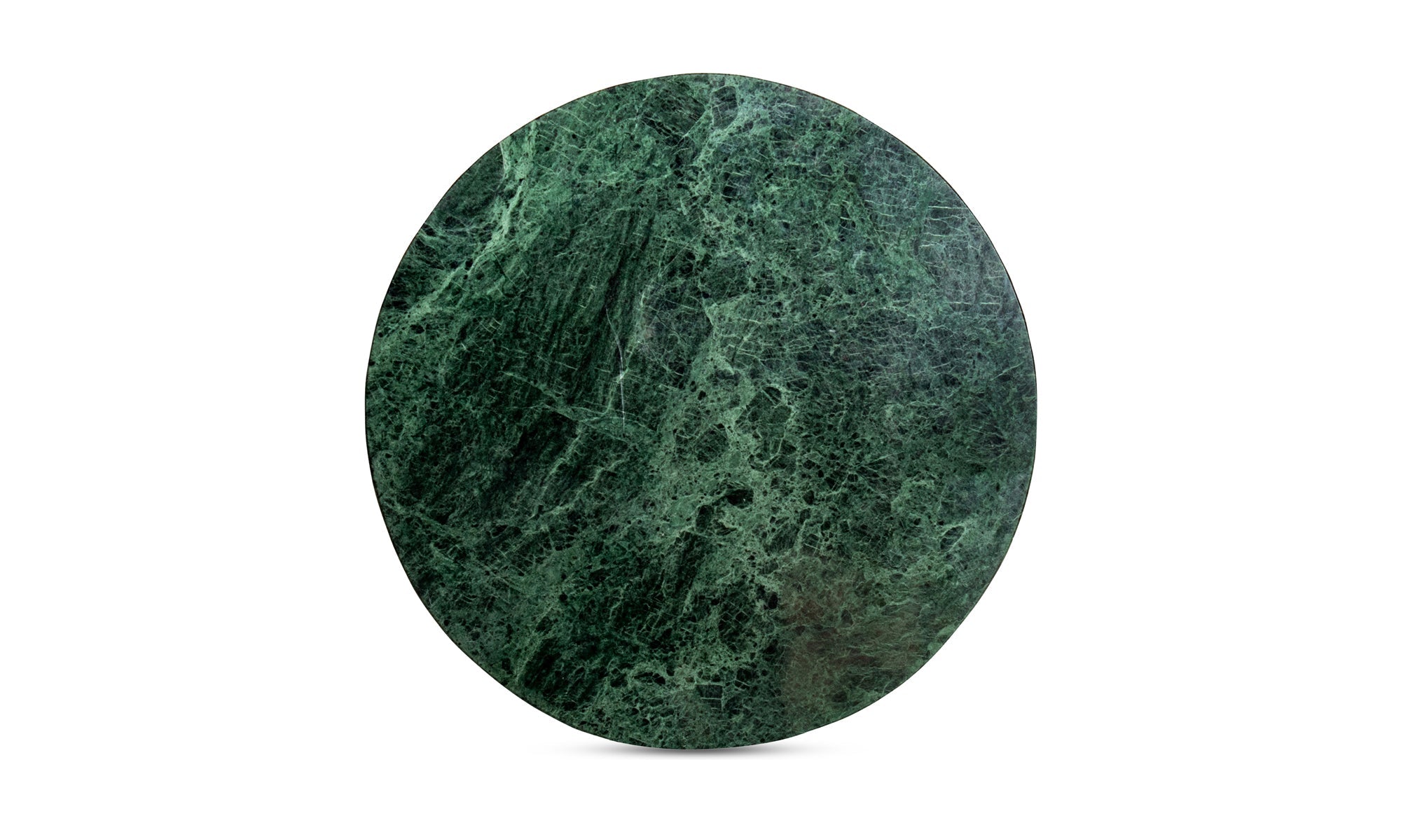 Grace Marble Accent Table