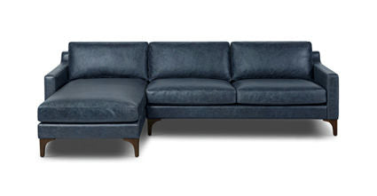 Sorrento Left-Facing Sectional