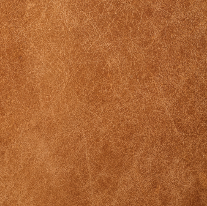 Italian Tanned Leather Swatches