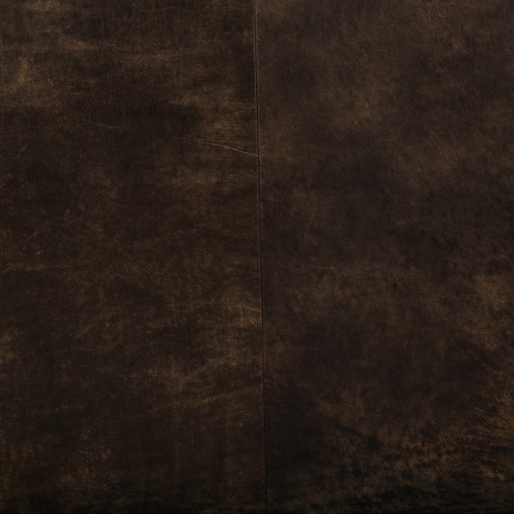 Italian Tanned Leather Swatches