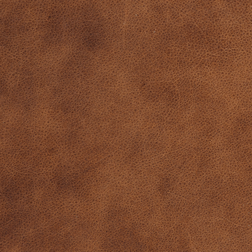 Italian Tanned Leather Swatches