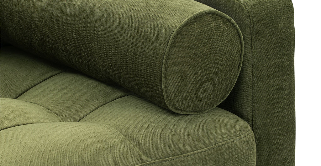 Napa Velvet Lounge Chair