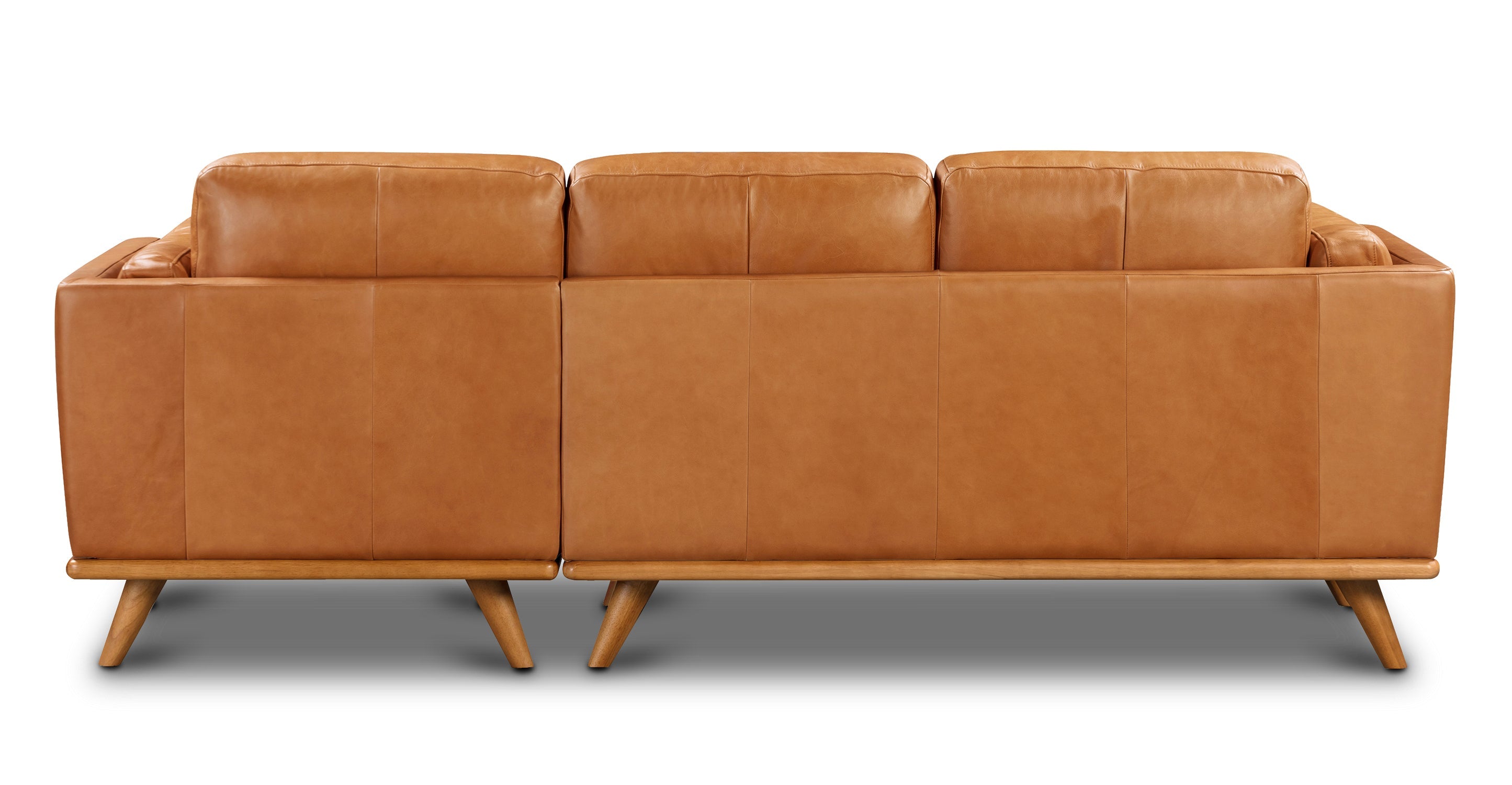 Cadiz Right-facing Sectional Sofa