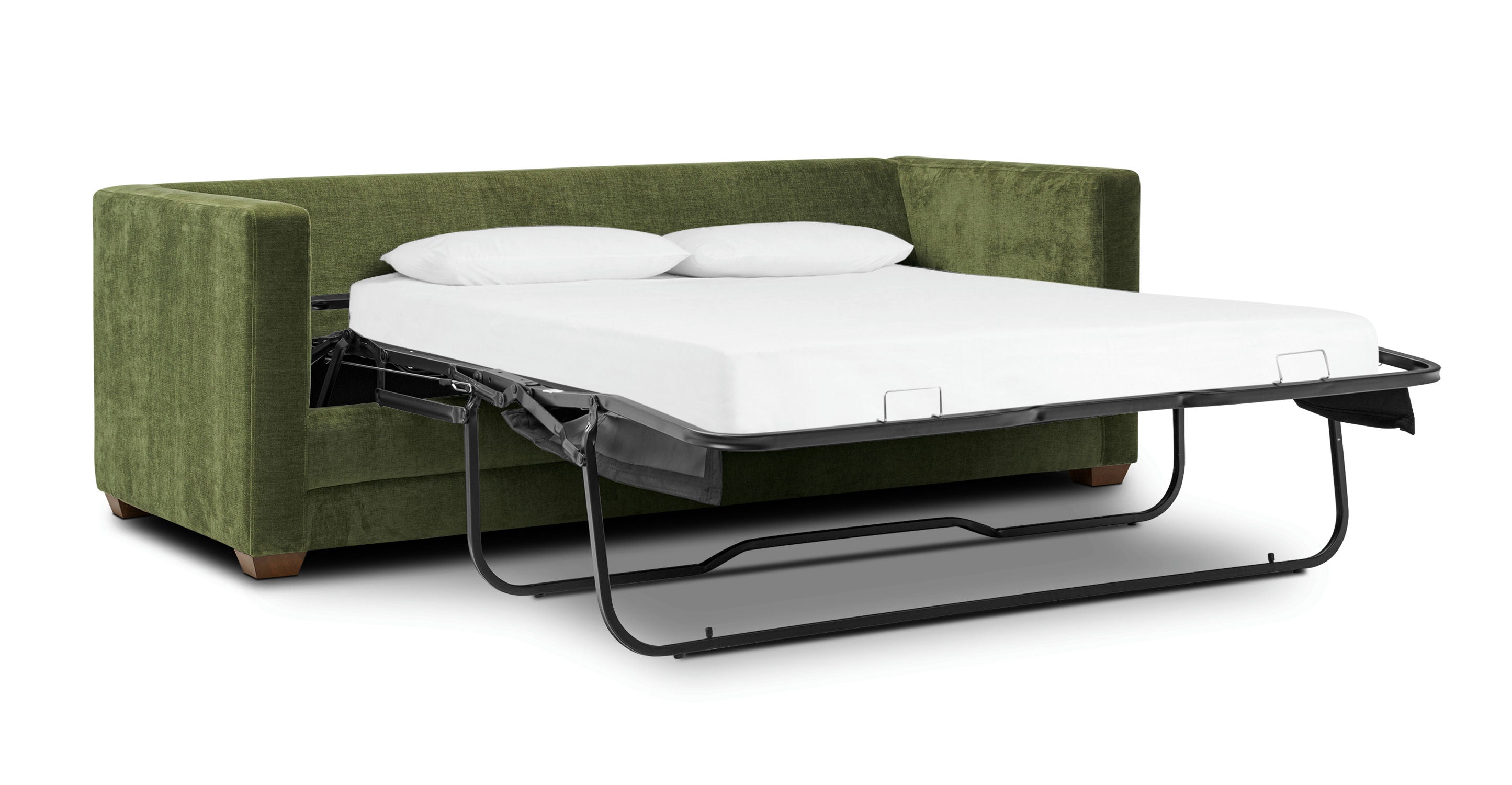 Napa 82 Pull-Out Sofa Bed