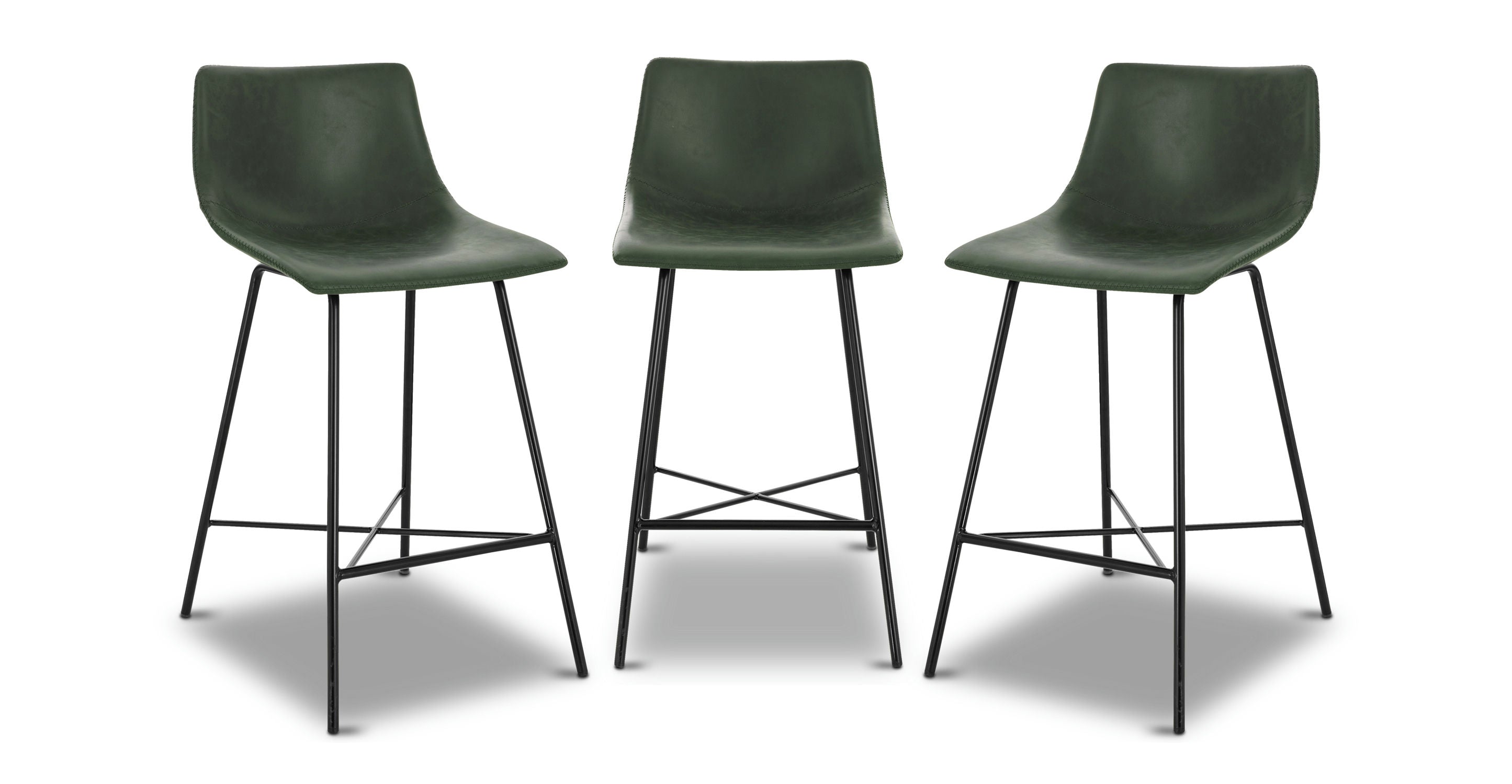 Paxton 24” Counter Height Stool