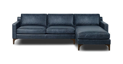 Sorrento Right-Facing Sectional