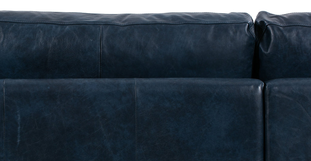 Napa Left-Facing Sectional Sofa