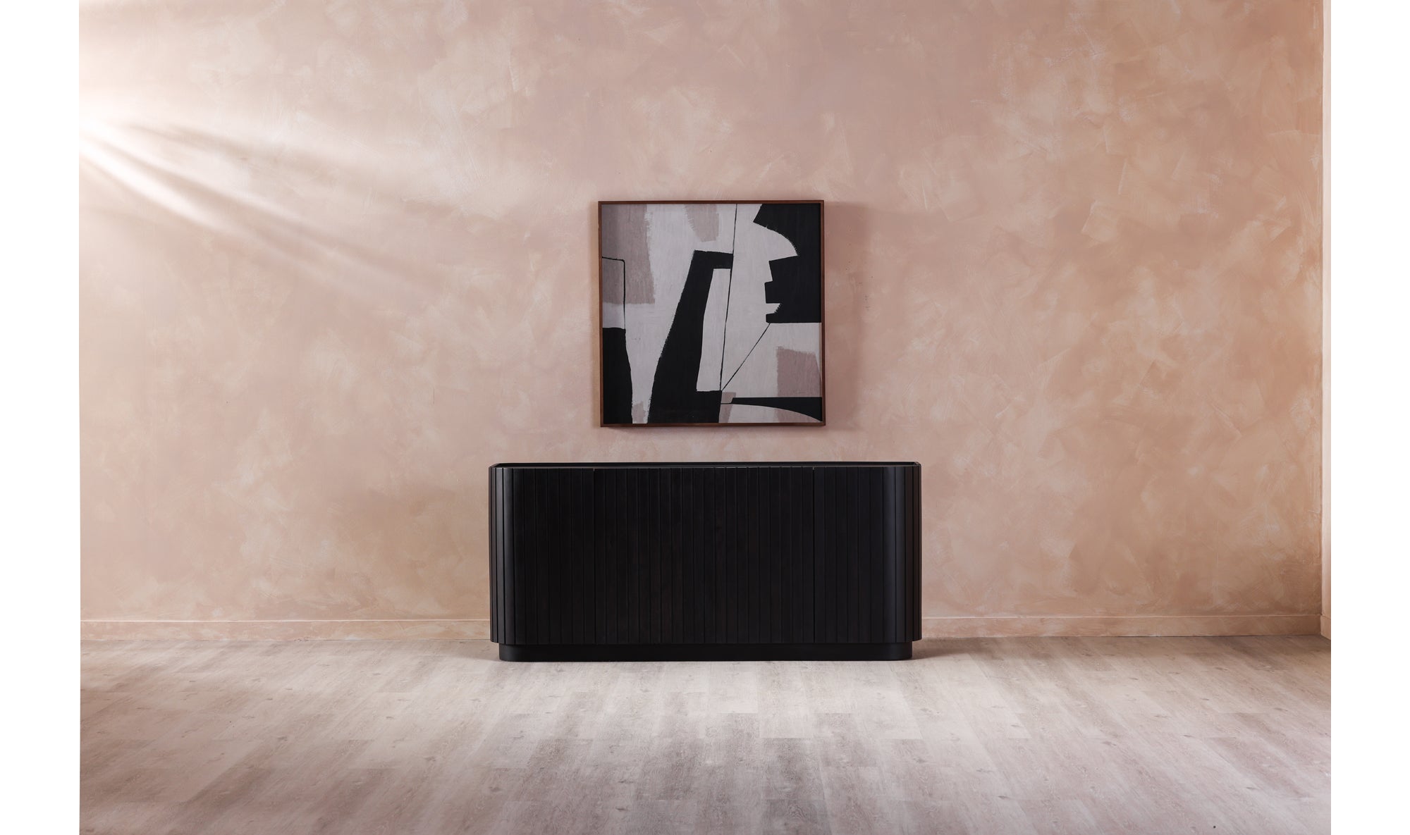 Nostalgia Framed Painting