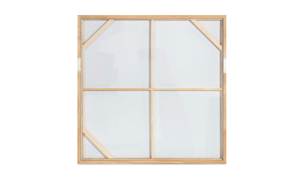 Nostalgia Framed Painting