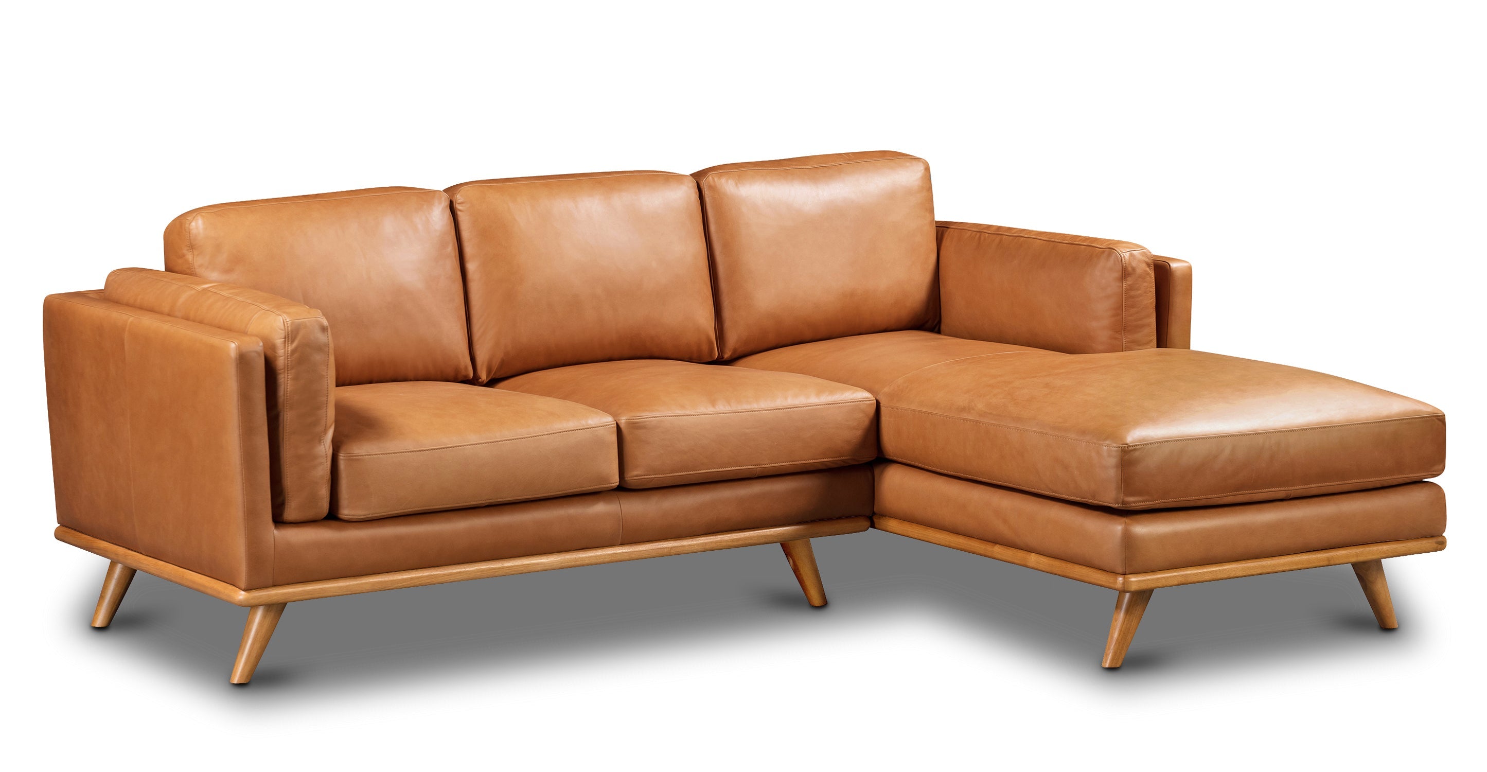 Cadiz Right-facing Sectional Sofa