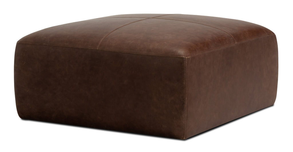 Sequoia Ottoman